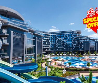 BOSPHORUS SORGUN HOTEL